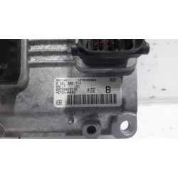 Alfa Romeo - 147 - Engine management computer