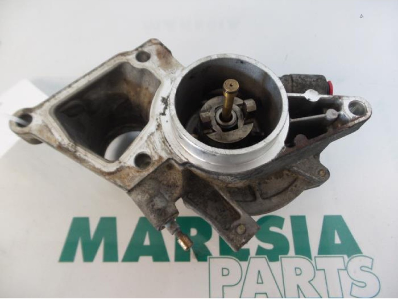 Citroen - Jumper - Vacuum pump (diesel)