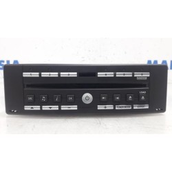 Renault - Espace - Radio CD Speler