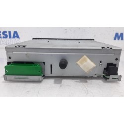 Renault - Espace - Radio CD Speler