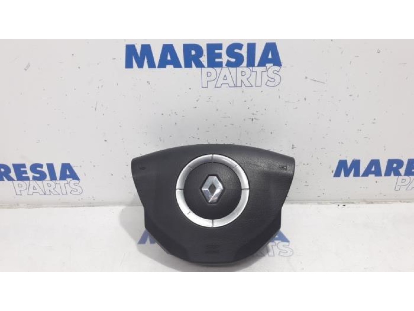 Renault - Espace - Airbag links (Stuur)