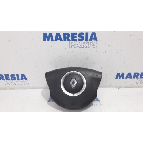 Renault - Espace - Airbag links (Stuur)
