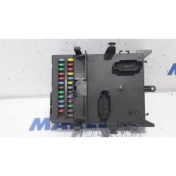 Renault - Espace - Fuse box