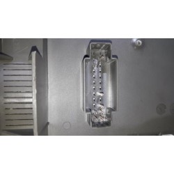 Renault - Espace - Fuse box