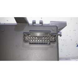 Renault - Espace - Fuse box