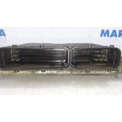 Alfa Romeo - 147 - Engine management computer