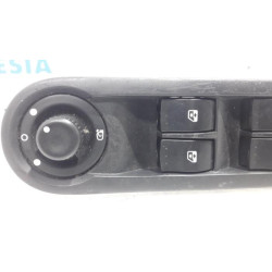Renault - Espace - Multi-functional window switch