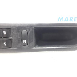 Renault - Espace - Multi-functional window switch