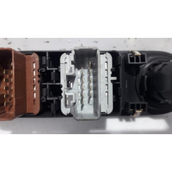 Renault - Espace - Multi-functional window switch