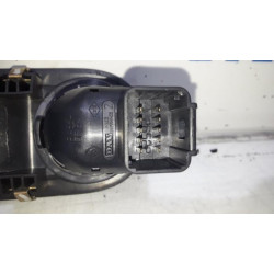 Renault - Espace - Multi-functional window switch