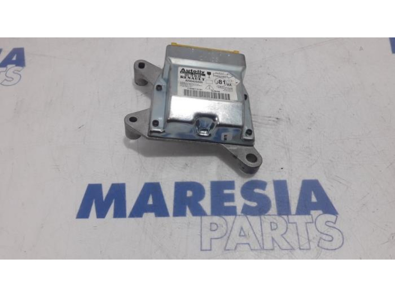 Renault - Espace - Airbag Module