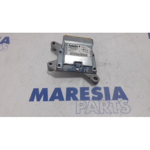 Renault - Espace - Airbag Module