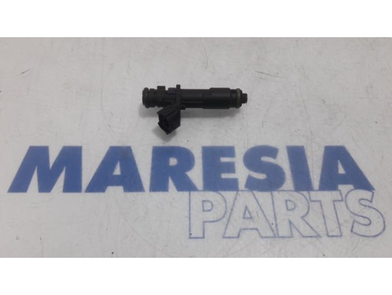 Peugeot - 307 - Injector (petrol injection)