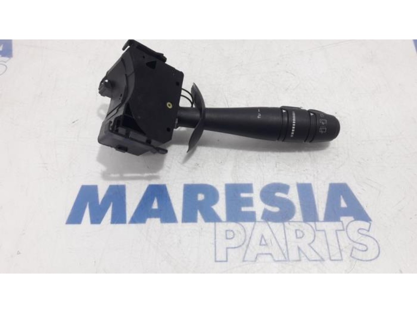 Renault - Espace - Wiper switch