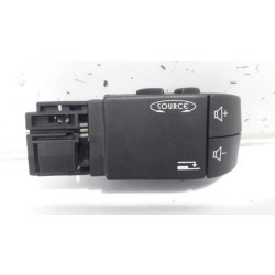 Renault - Espace - Commande radio volant