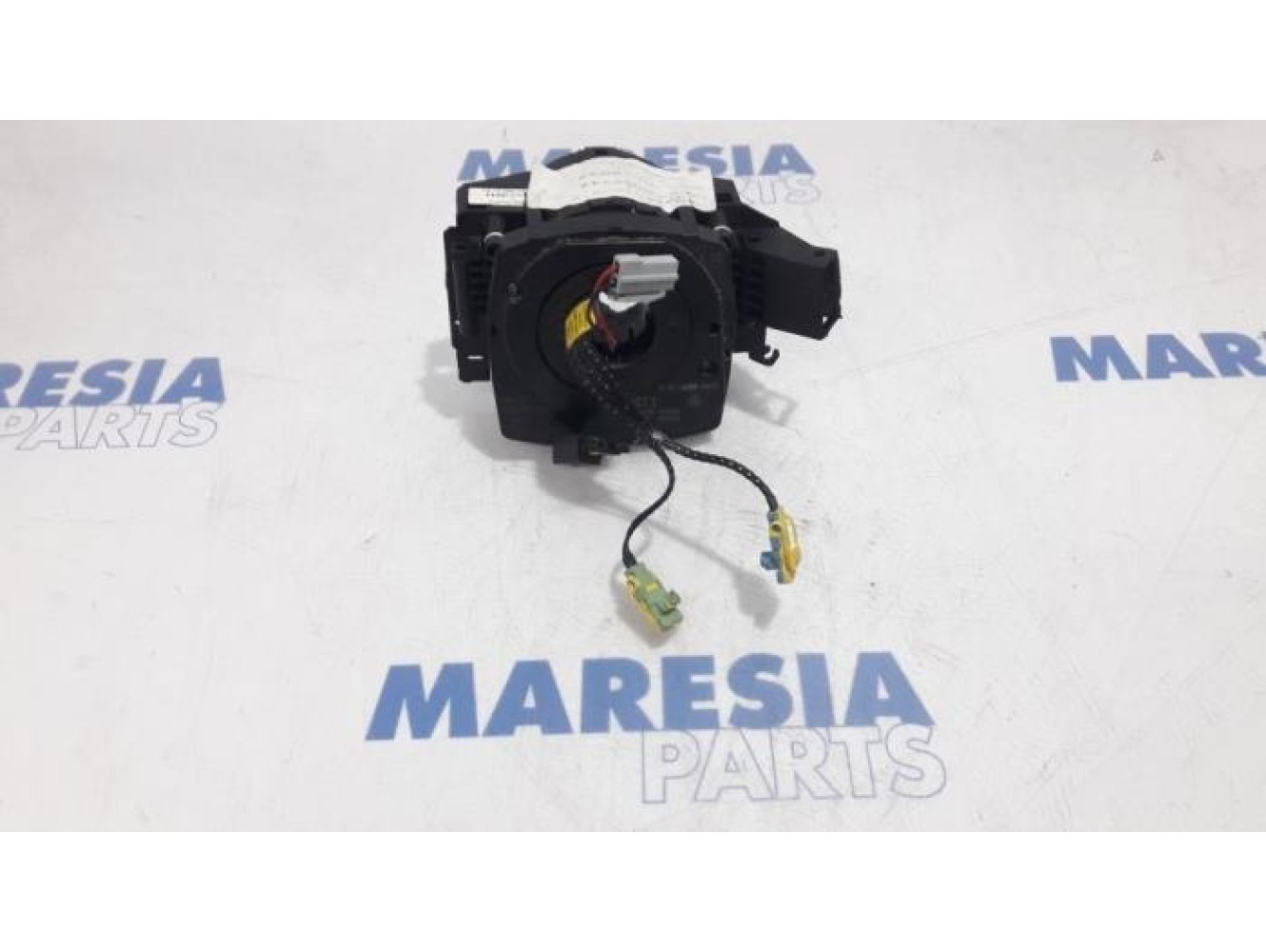 Renault - Espace - Rouleau airbag