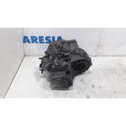 Peugeot - 308 - Gearbox
