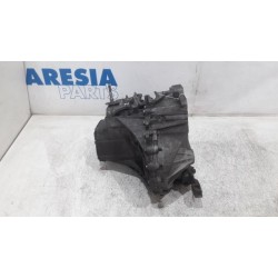 Peugeot - 308 - Gearbox