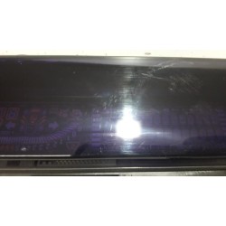 Renault - Espace - Instrument panel