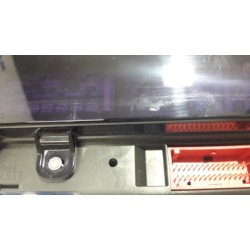 Renault - Espace - Instrument panel