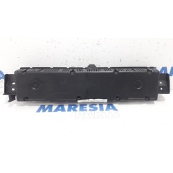 Renault - Espace - Instrument panel