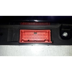 Renault - Espace - Instrument panel