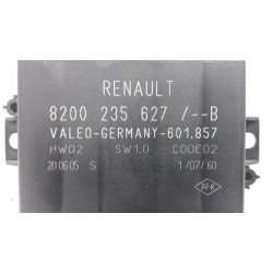 Renault - Espace - PDC Module