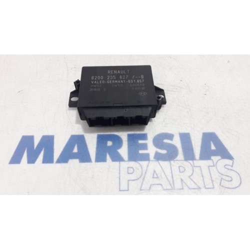 Renault - Espace - PDC Module