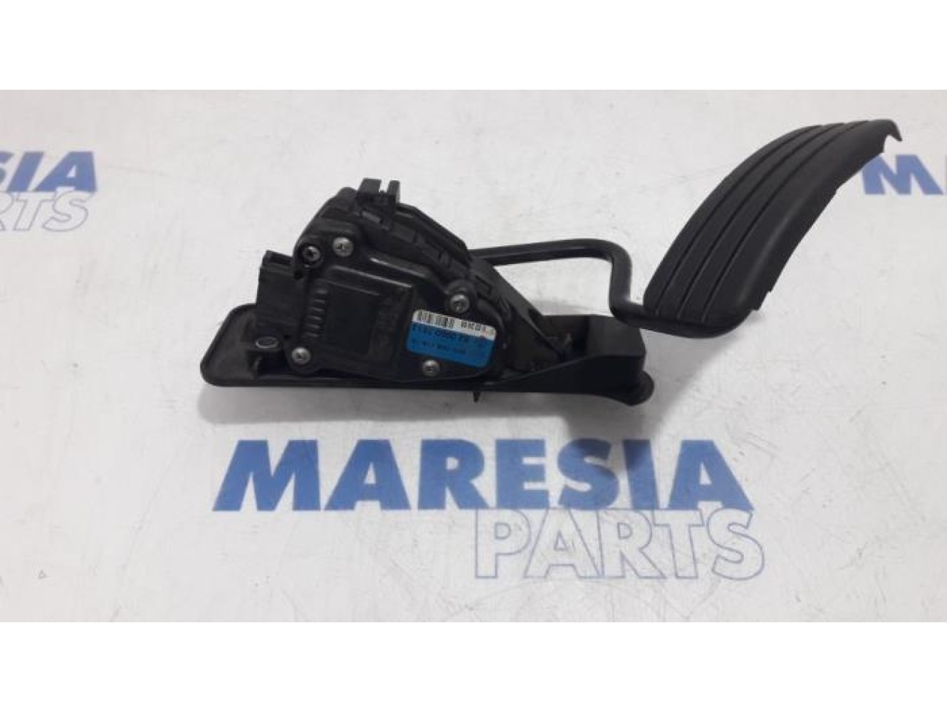 Renault - Espace - Gaspedalposition Sensor
