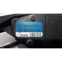 Renault - Espace - Gaspedalposition Sensor