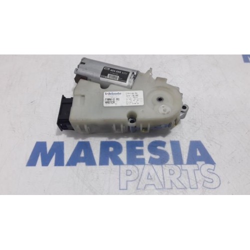 Renault - Espace - Schiebedach Motor