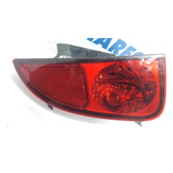 Renault - Espace - Rear fog light