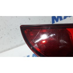 Renault - Espace - Rear fog light