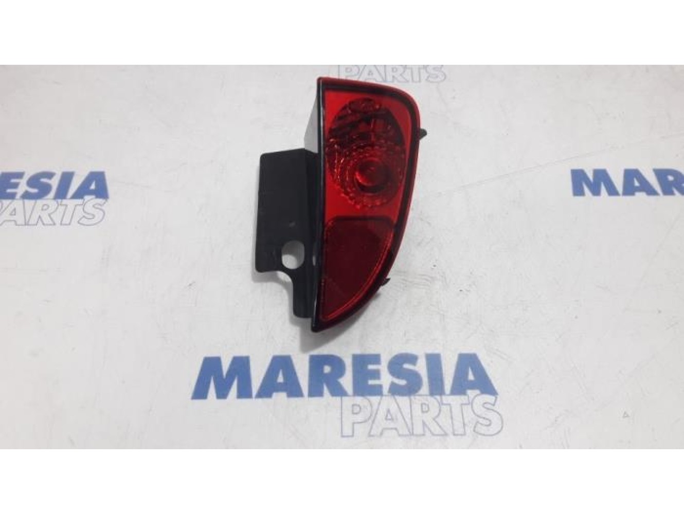 Renault - Espace - Rear fog light