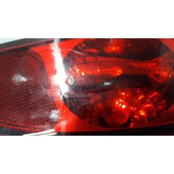 Renault - Espace - Rear fog light