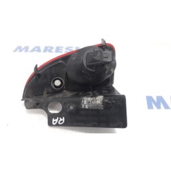 Renault - Espace - Rear fog light