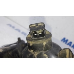 Renault - Espace - Rear fog light
