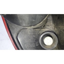 Renault - Espace - Rear fog light