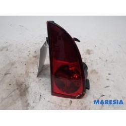Renault - Espace - Rear fog light