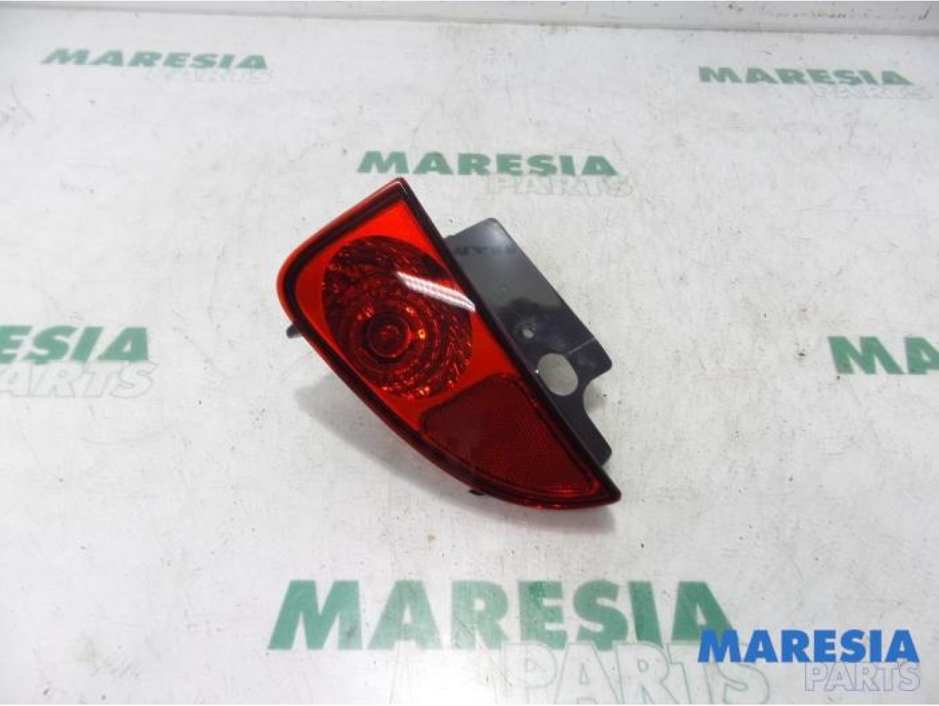 Renault - Espace - Rear fog light