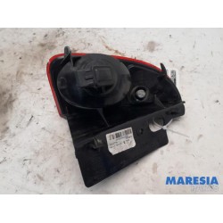 Renault - Espace - Rear fog light