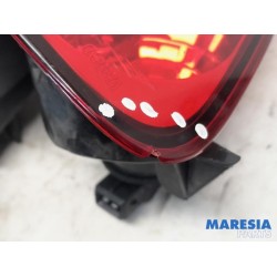 Renault - Espace - Rear fog light