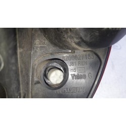 Renault - Espace - Rear fog light