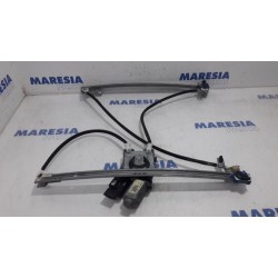 Renault - Espace - Window mechanism 4-door, front right
