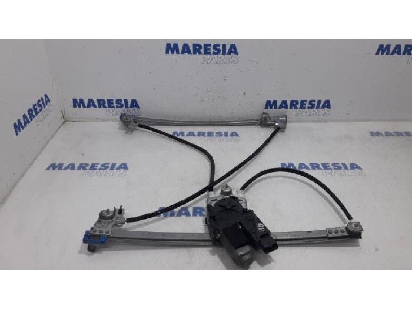 Renault - Espace - Window mechanism 4-door, front right