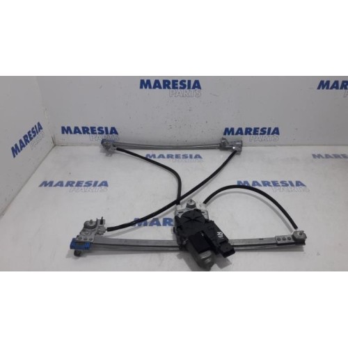 Renault - Espace - Window mechanism 4-door, front right