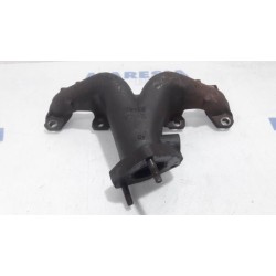 Lancia - Y(Psilon) - Exhaust manifold