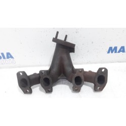 Lancia - Y(Psilon) - Exhaust manifold