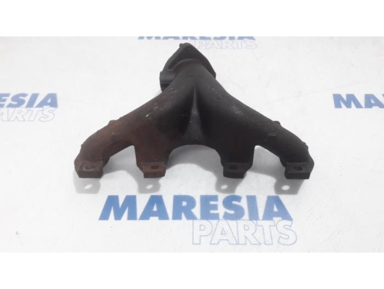 Lancia - Y(Psilon) - Exhaust manifold