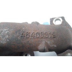 Lancia - Y(Psilon) - Exhaust manifold